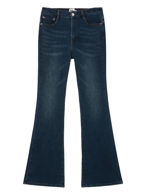 five-pockets jeans by B+AB