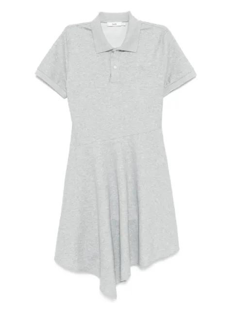 polo mini dress by B+AB