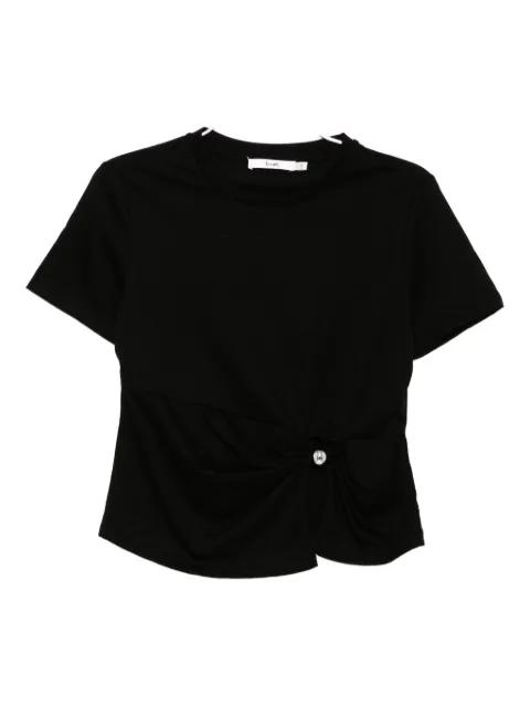 silver ball T-shirt by B+AB