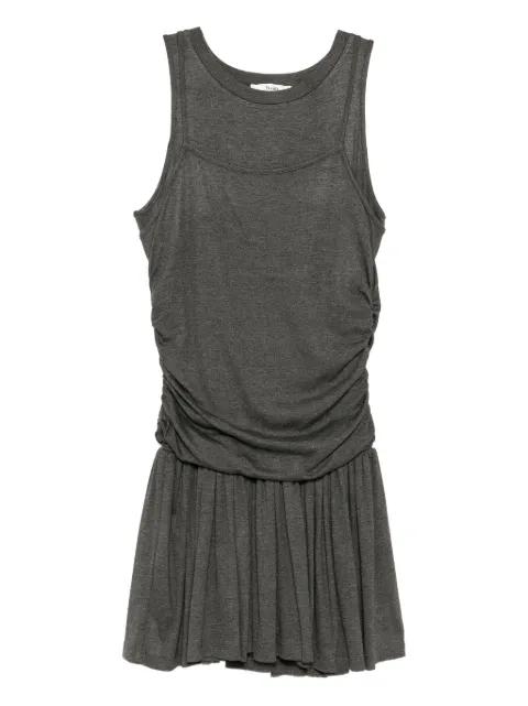 sleeveless dress by B+AB
