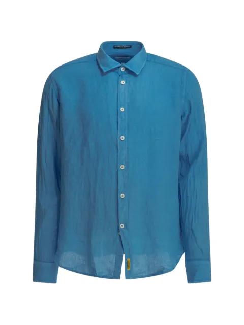Bradford linen shirt by B.D. BAGGIES