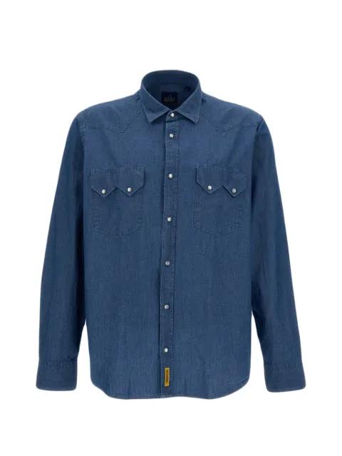 Rodeo denim shirt by B.D. BAGGIES