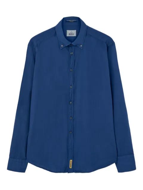 button-down shirt by B.D. BAGGIES