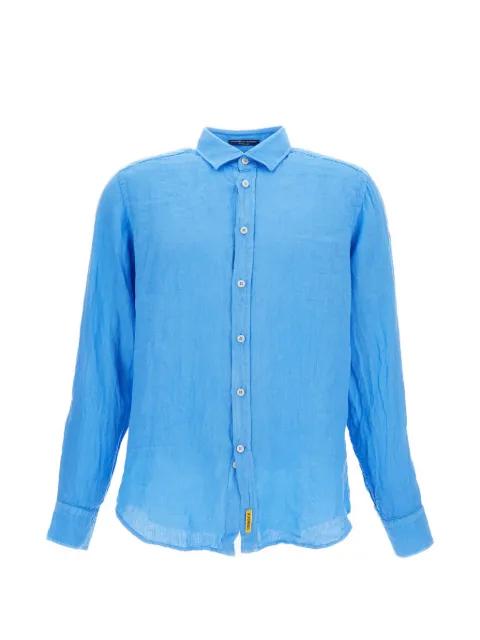 buttoned shirt by B.D. BAGGIES