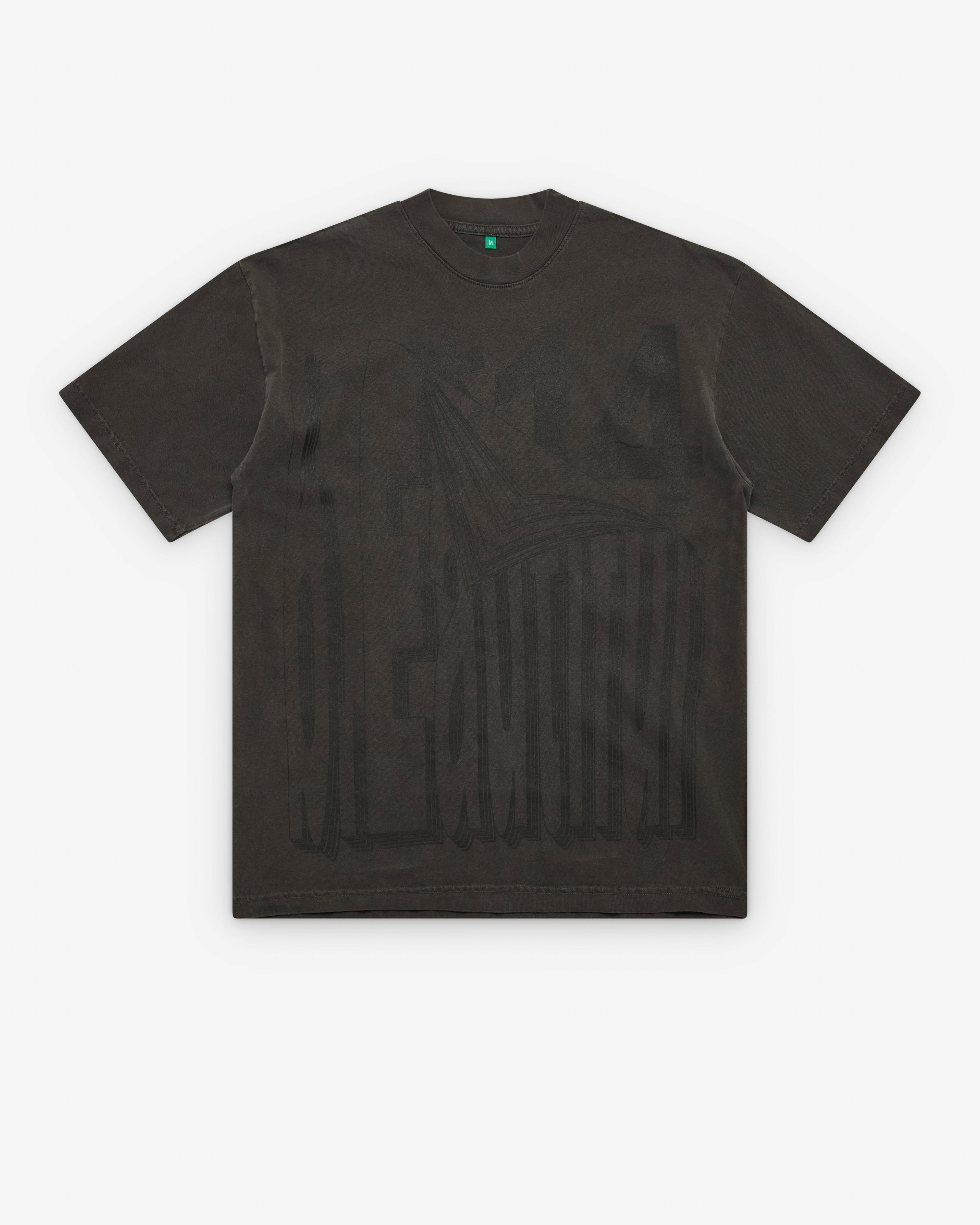 B.Eautiful - Men's Flip T-Shirt - (Vintage) by B.EAUTIFUL