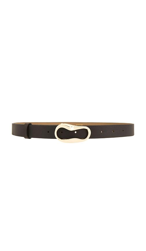 B-Low the Belt Alessia Belt in Chocolate by B-LOW THE BELT