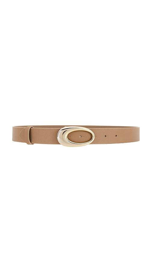 B-Low the Belt Daphne in Tan by B-LOW THE BELT
