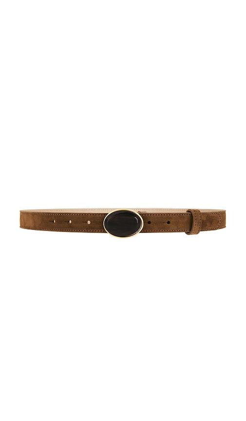 B-Low the Belt Kimani in Brown by B-LOW THE BELT