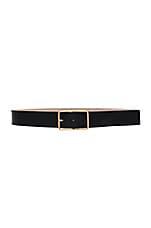 B-Low the Belt Milla Belt in Black by B-LOW THE BELT