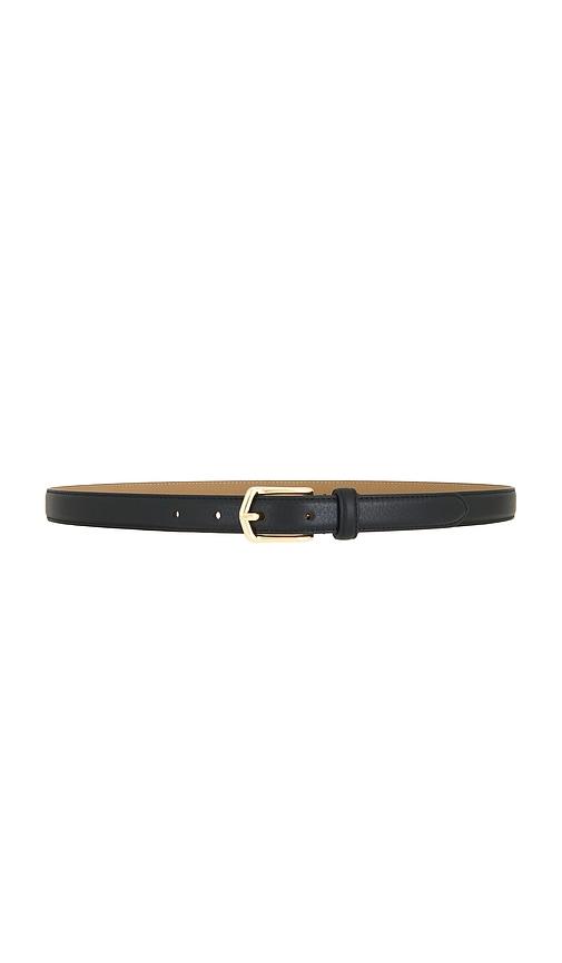 B-Low the Belt Tova Belt in Black by B-LOW THE BELT