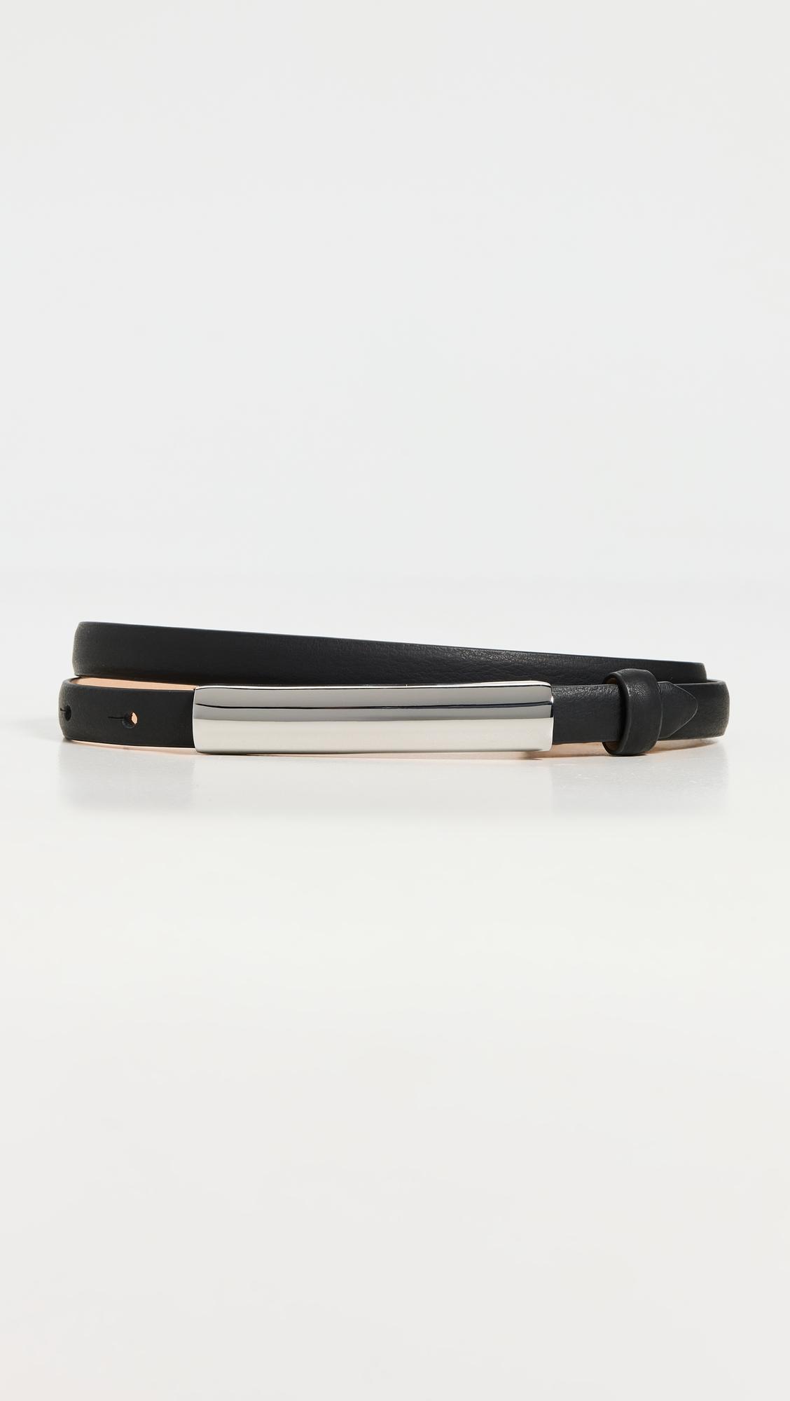 Flint Belts by B-LOW THE BELT