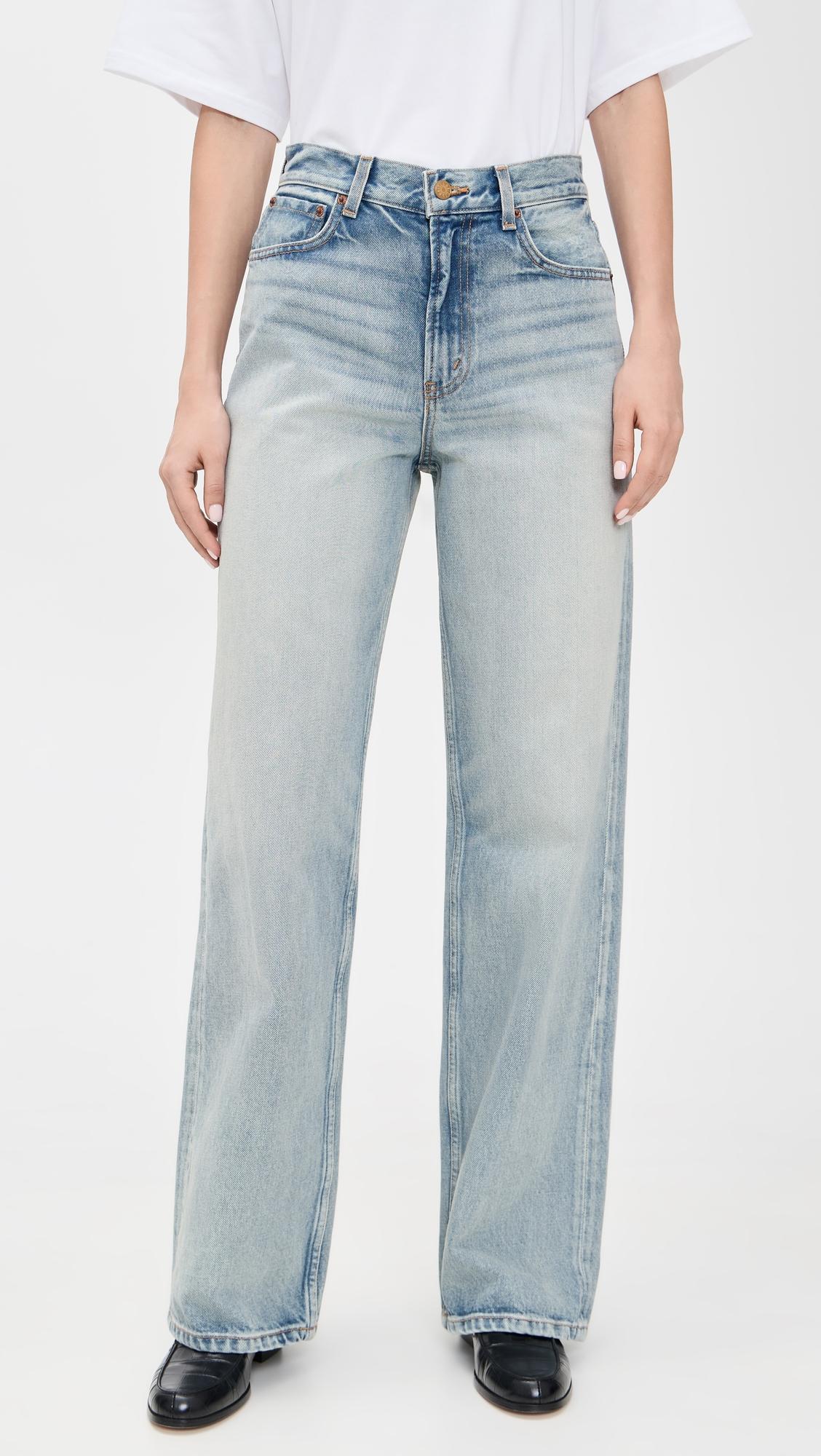 32'' Inseam Elissa Jeans by B SIDES