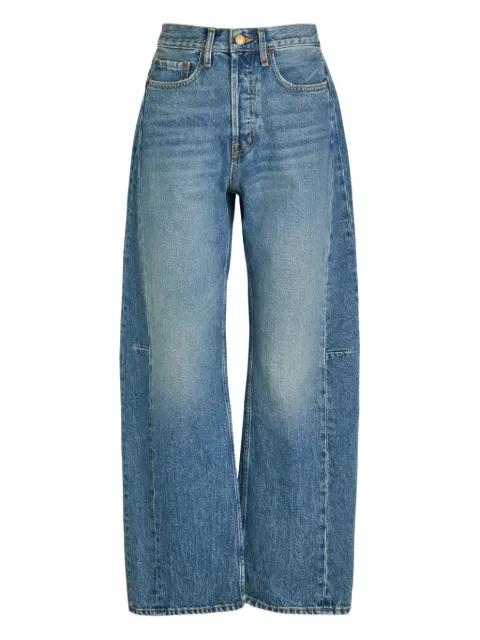 Jane five-pocket jeans by B SIDES