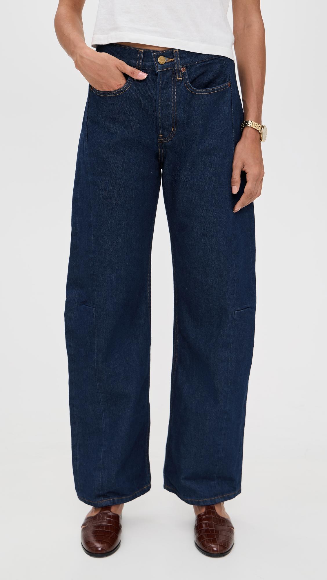 Slim Lasso Jeans by B SIDES
