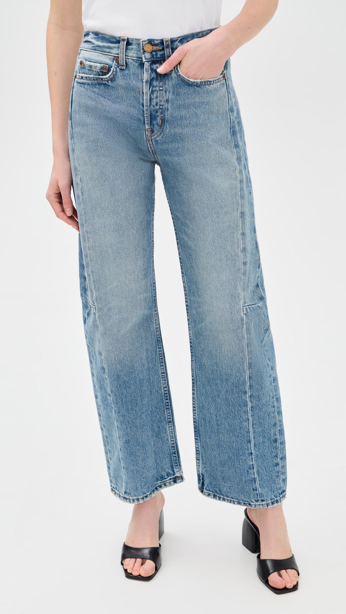 Slim Lasso Jeans by B SIDES
