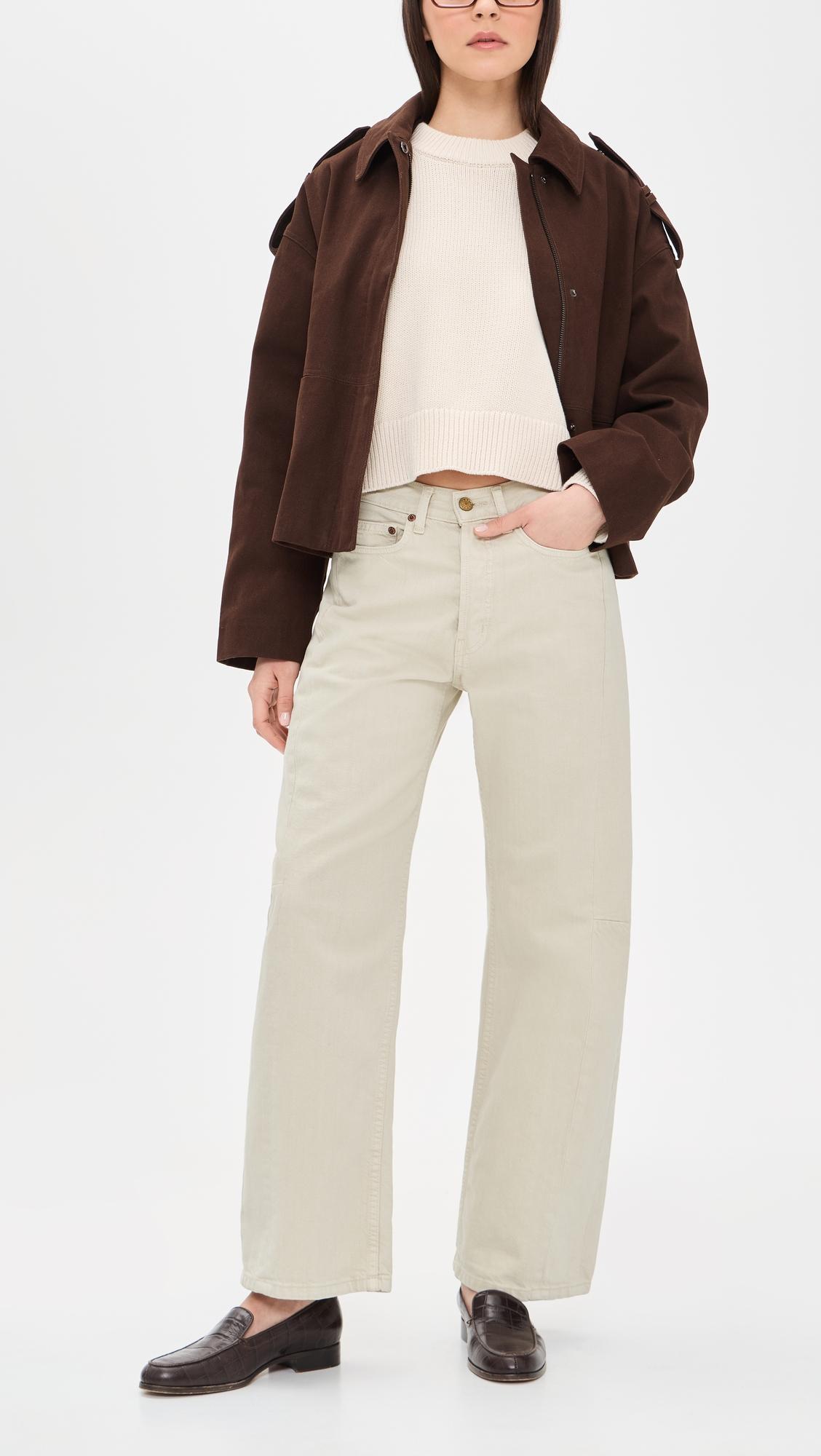 Slim Lasso Jeans by B SIDES