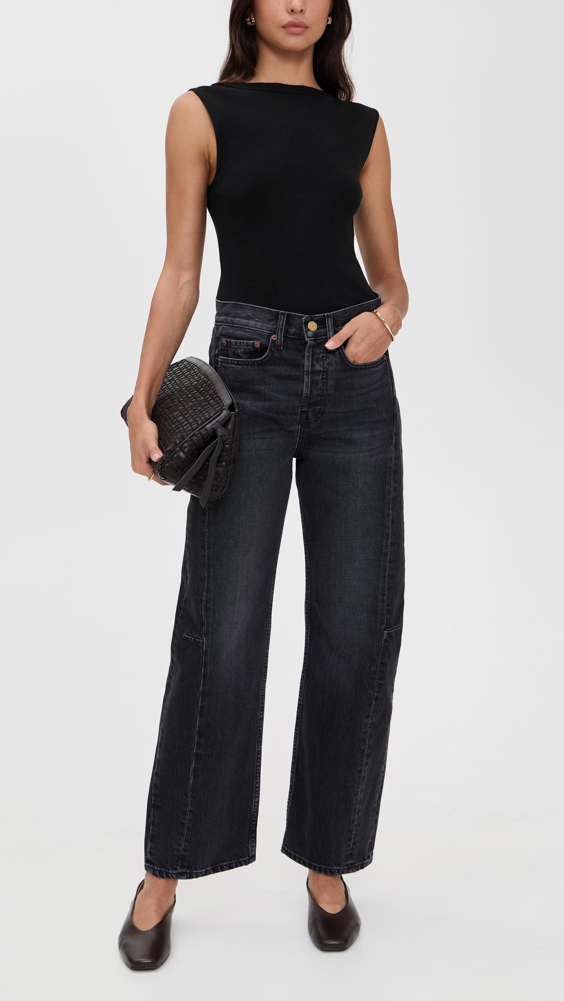 Slim Lasso Jeans by B SIDES
