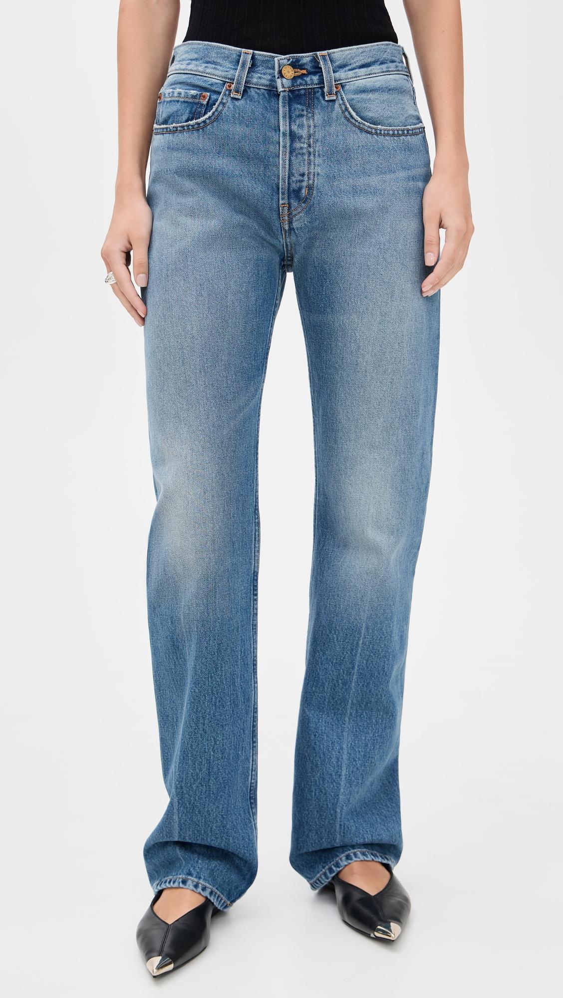 Tilda Jeans by B SIDES