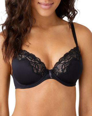 Always Composed Contour Bra by B.TEMPT'D BY WACOAL
