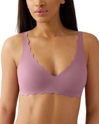 B.Wow'd Wire Free Comfort Bra by B.TEMPT'D BY WACOAL