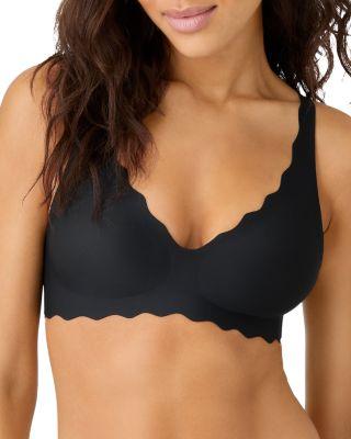 B.Wow'd Wire Free Comfort Bra by B.TEMPT'D BY WACOAL
