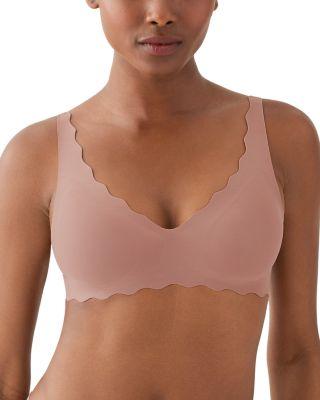 B.Wow'd Wire Free Comfort Bra by B.TEMPT'D BY WACOAL