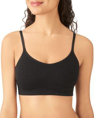 Comfort Intended Daywear Bralette by B.TEMPT'D BY WACOAL
