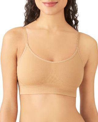 Comfort Intended Daywear Bralette by B.TEMPT'D BY WACOAL