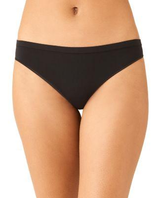 Comfort Intended Thong by B.TEMPT'D BY WACOAL