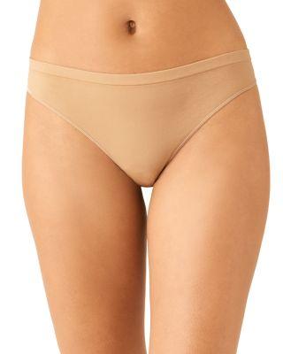 Comfort Intended Thong by B.TEMPT'D BY WACOAL