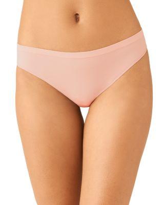 Comfort Intended Thong by B.TEMPT'D BY WACOAL