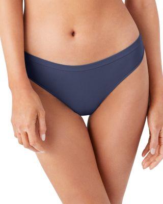 Comfort Intended Thong by B.TEMPT'D BY WACOAL