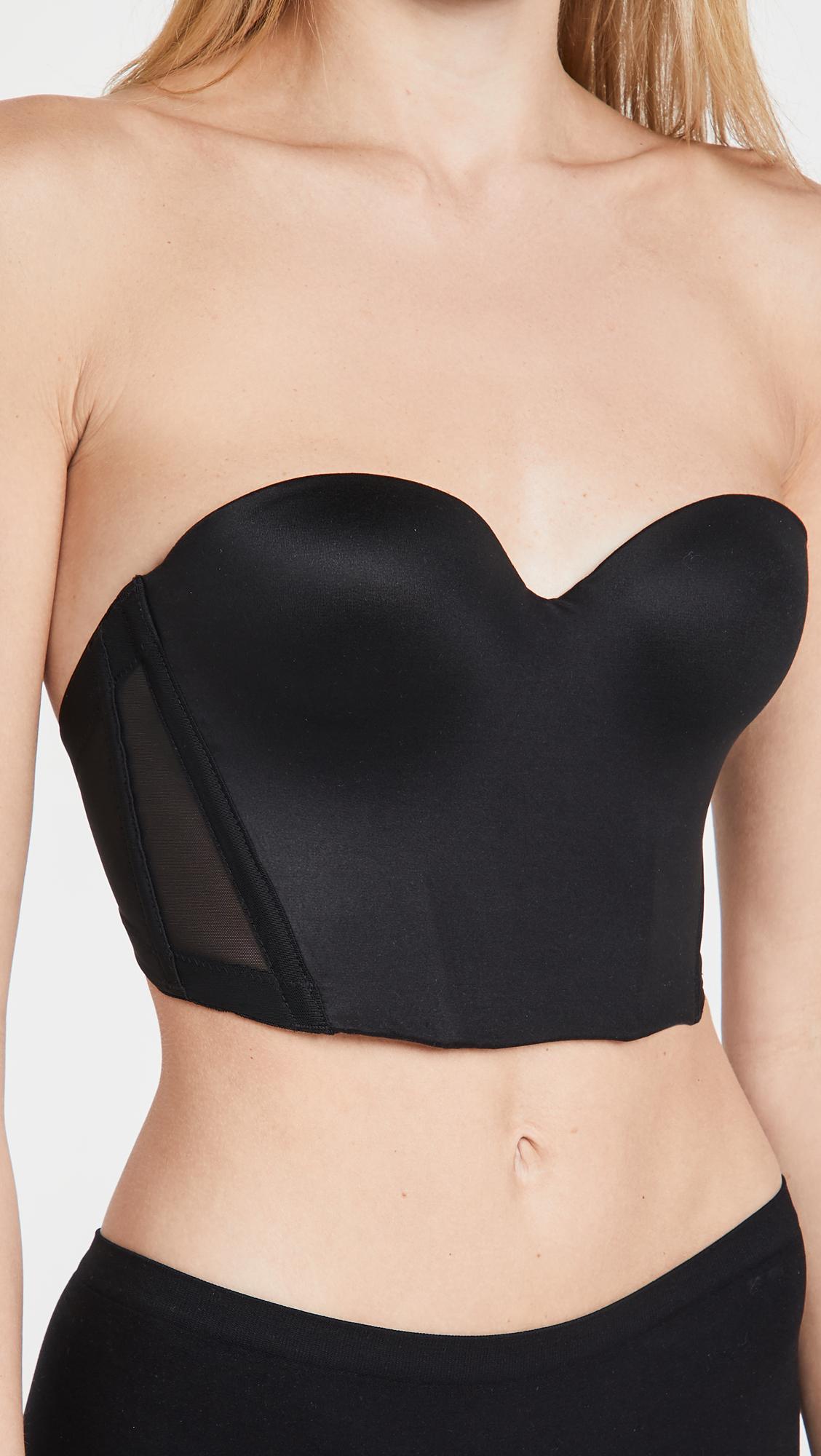Future Foundation Backless Strapless Bra by B.TEMPT'D BY WACOAL