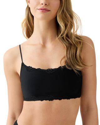 Future Foundation Bralette by B.TEMPT'D BY WACOAL