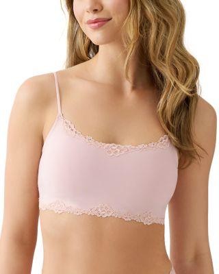 Future Foundation Bralette by B.TEMPT'D BY WACOAL