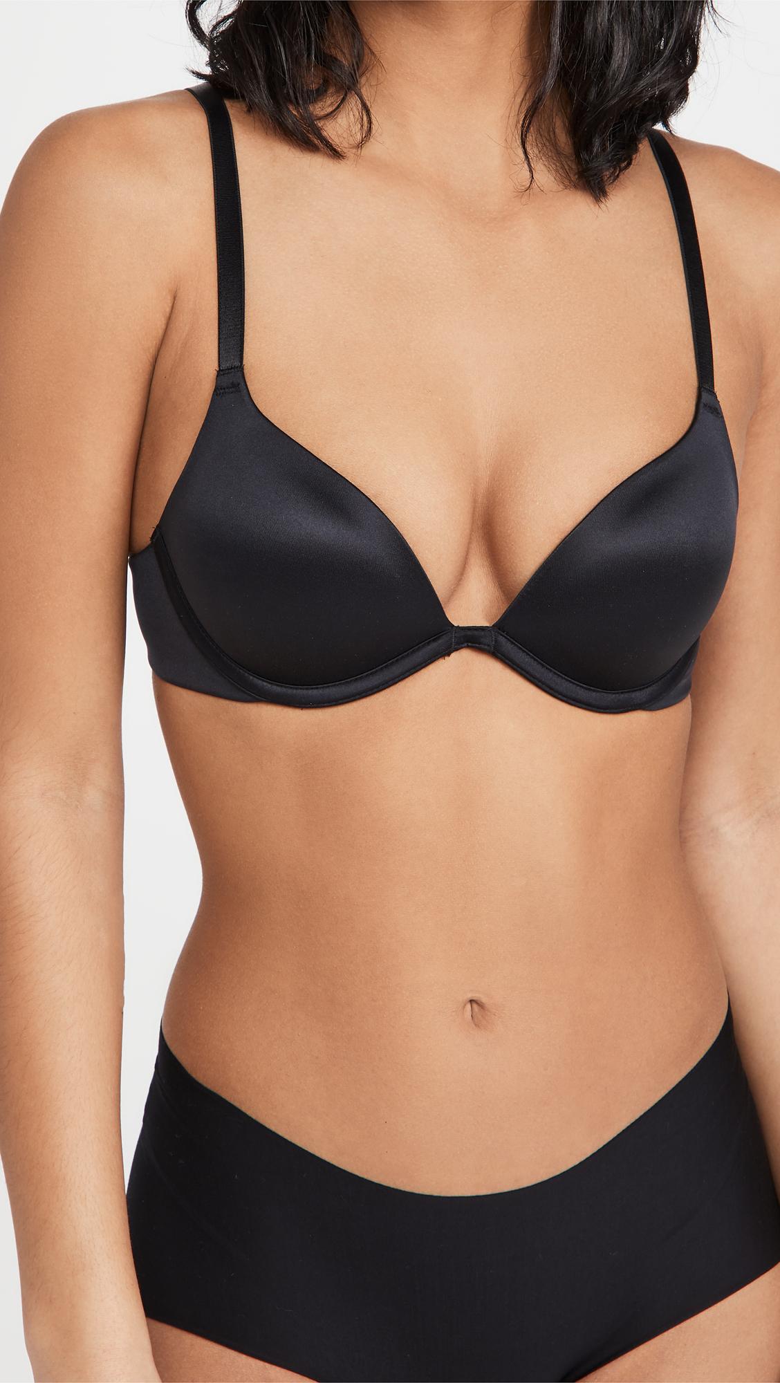 Future Foundation Push Up Bra by B.TEMPT'D BY WACOAL