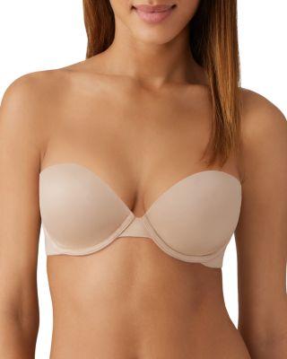 Future Foundation Push Up Strapless by B.TEMPT'D BY WACOAL