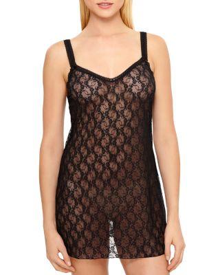 Lace Kiss Chemise by B.TEMPT'D BY WACOAL