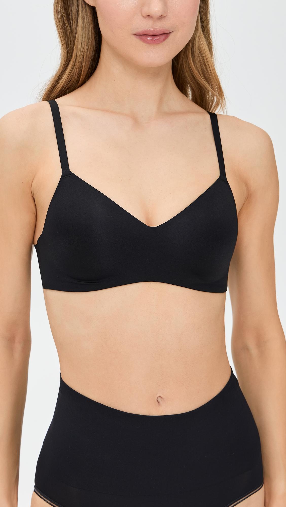Spotlight Wirefree Contour Bra by B.TEMPT'D BY WACOAL