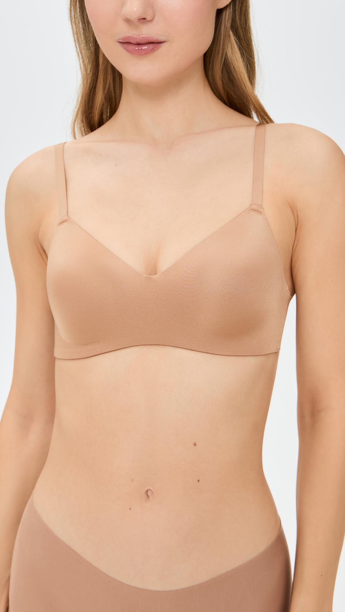 Spotlight Wirefree Contour Bra by B.TEMPT'D BY WACOAL