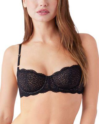 Untamed Demi Underwire Bra by B.TEMPT'D BY WACOAL