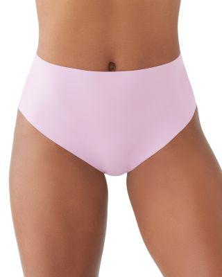 b.bare Hi Waist Thong by B.TEMPT'D BY WACOAL