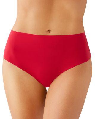 b.bare Hi Waist Thong by B.TEMPT'D BY WACOAL
