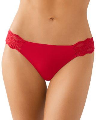 b.bare Thong by B.TEMPT'D BY WACOAL
