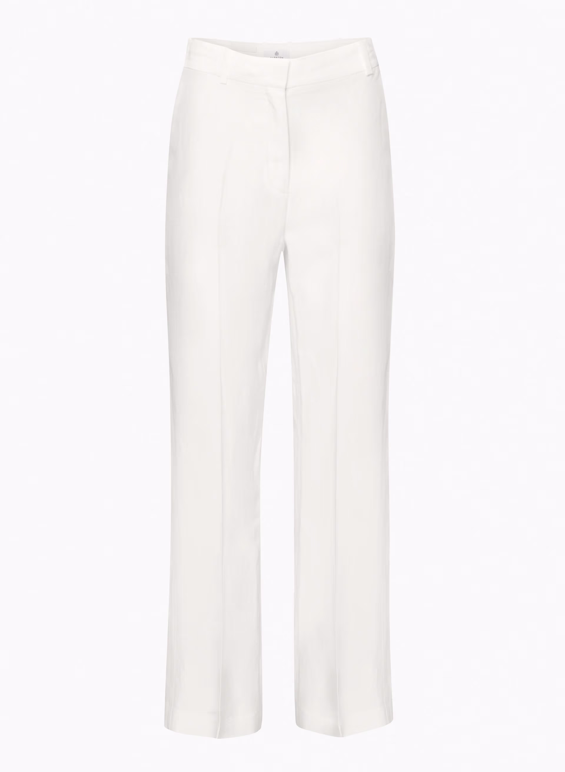 AGENCY LINEN PANT by BABATON
