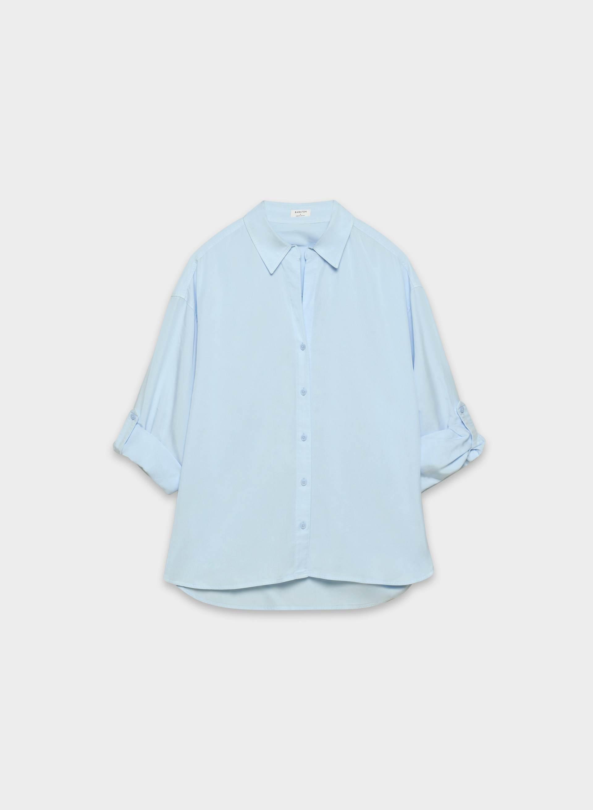 ARCHIVE SHIRT by BABATON