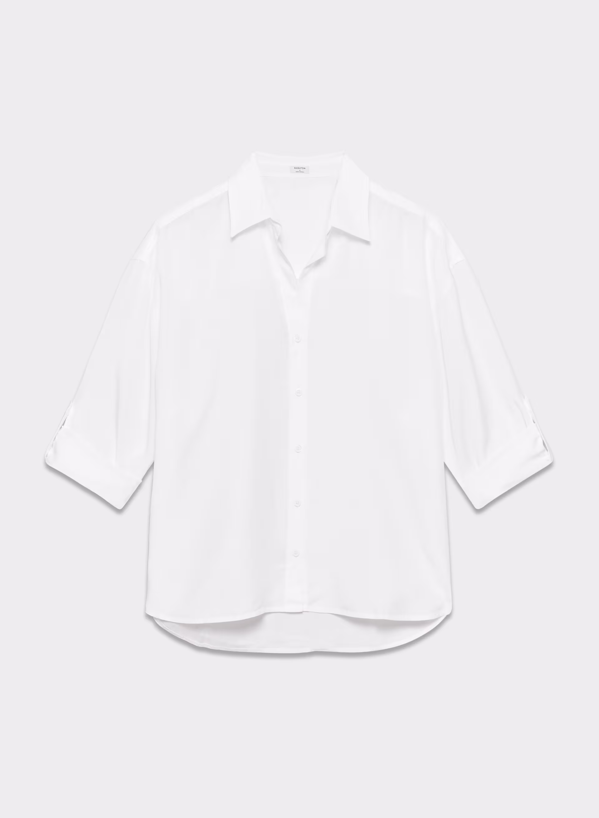 ARCHIVE SHIRT by BABATON