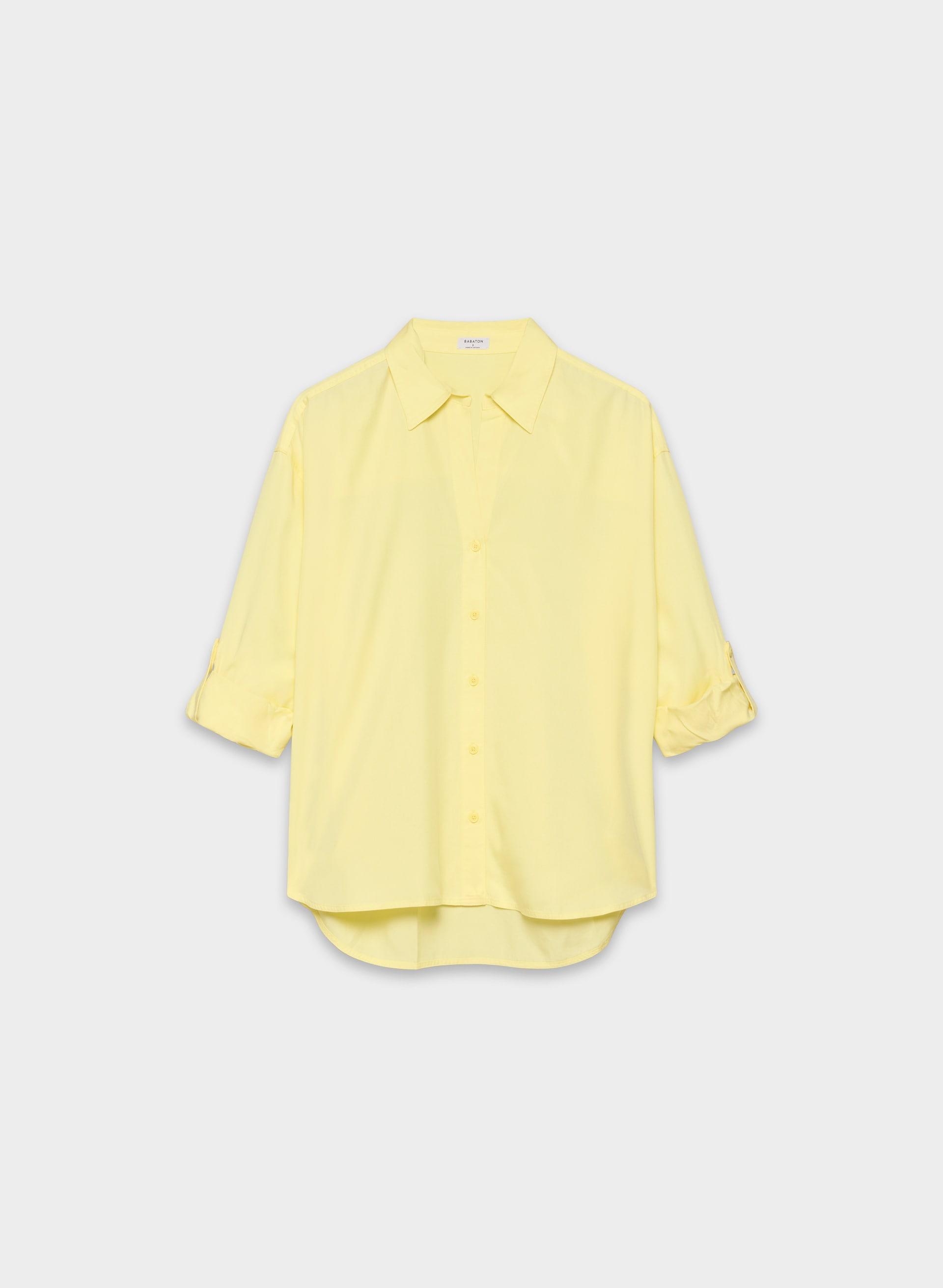 ARCHIVE SHIRT by BABATON