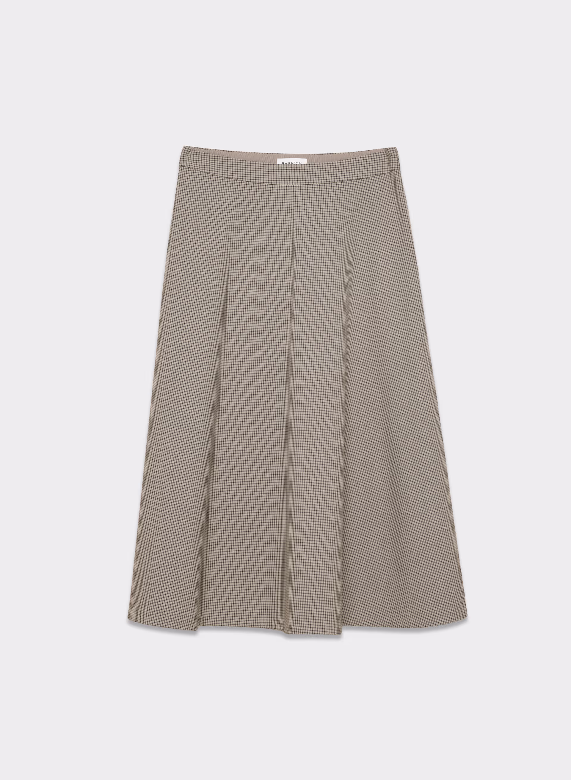 BEACON SKIRT by BABATON