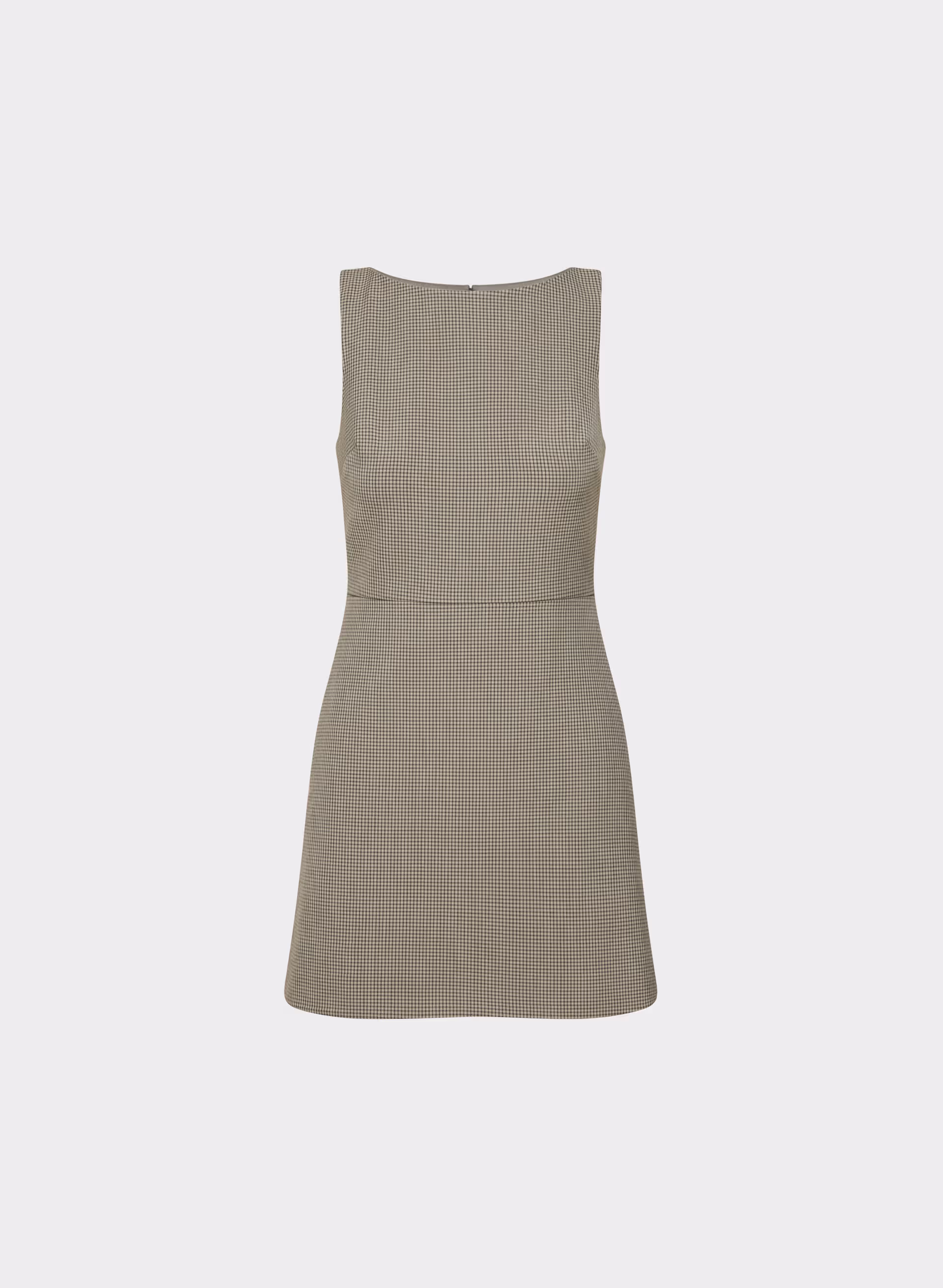 BOND DRESS by BABATON